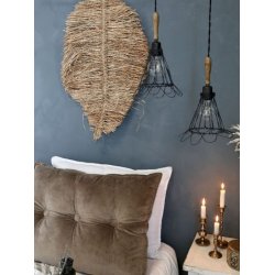 Factory lampe m. mangotr